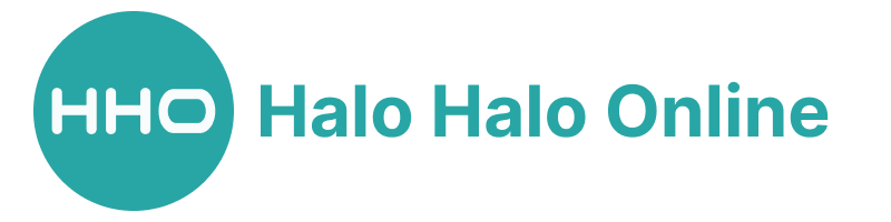 Halo Halo Online